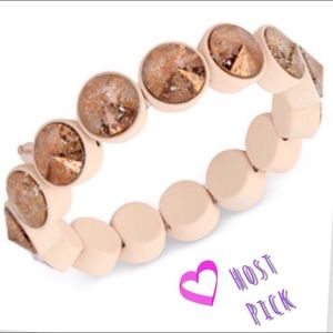 NWT Betsey Johnson Bracelet